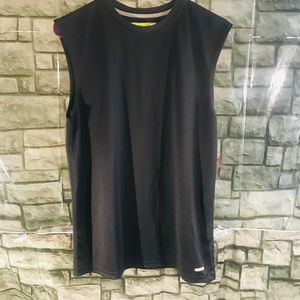 Tek Gear Men’s Muscle T Shirt Size S